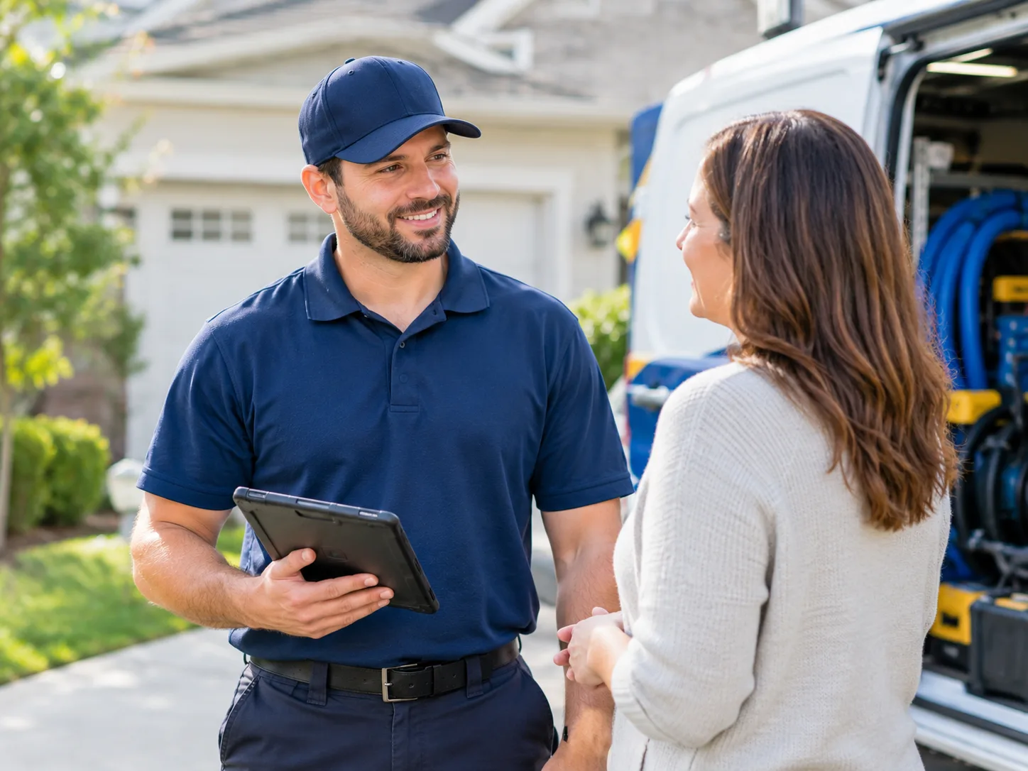Sewage Backup Cleanup Madras, OR FAQs